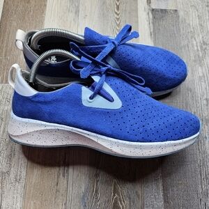 Native Shoes Apollo 2.0 Men's 8 Bright Blue